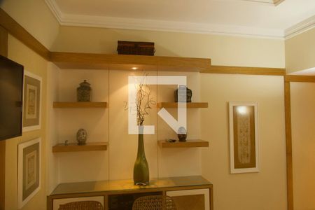 Apartamento à venda com 164m², 3 quartos e 2 vagas Apartamento à venda com 164m², 3 quartos e 2 vagasSala