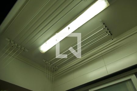 Apartamento à venda com 164m², 3 quartos e 2 vagas Apartamento à venda com 164m², 3 quartos e 2 vagasÁrea serviço