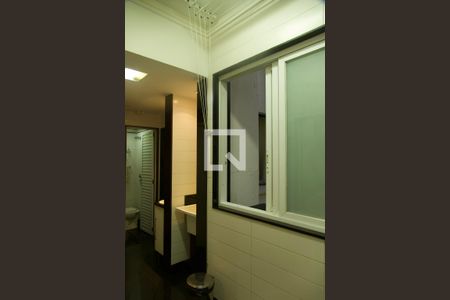 Apartamento à venda com 164m², 3 quartos e 2 vagas Apartamento à venda com 164m², 3 quartos e 2 vagasÁrea serviço