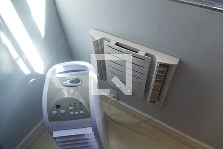 Apartamento à venda com 164m², 3 quartos e 2 vagas Apartamento à venda com 164m², 3 quartos e 2 vagasQuarto