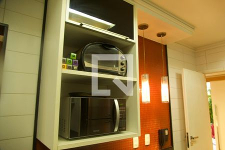 Apartamento à venda com 164m², 3 quartos e 2 vagas Apartamento à venda com 164m², 3 quartos e 2 vagasCozinha