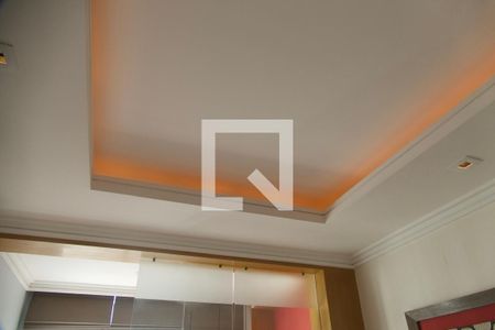 Apartamento à venda com 164m², 3 quartos e 2 vagas Apartamento à venda com 164m², 3 quartos e 2 vagasQuarto