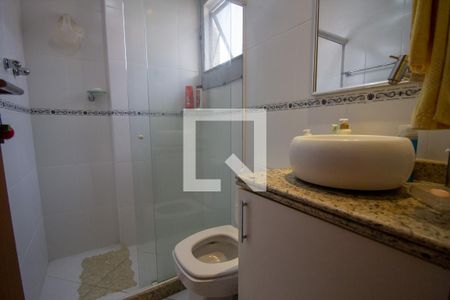 Apartamento à venda com 300m², 3 quartos e 3 vagasBanheiro da Suíte 3