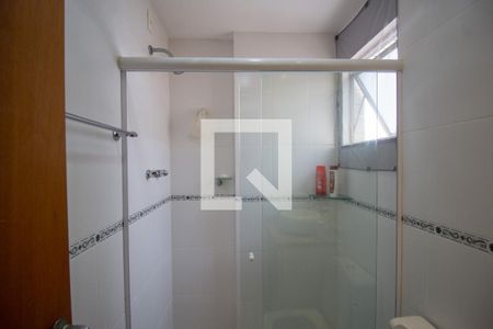 Apartamento à venda com 300m², 3 quartos e 3 vagasBanheiro da Suíte 3