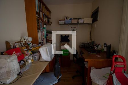 Apartamento à venda com 300m², 3 quartos e 3 vagasQuarto de Serviço