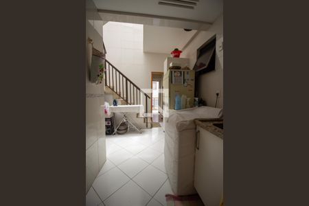 Apartamento à venda com 300m², 3 quartos e 3 vagasCozinha e Área de Serviço