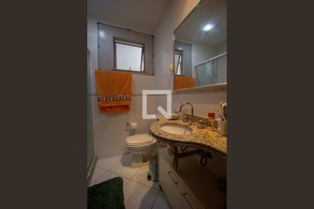 Apartamento à venda com 300m², 3 quartos e 3 vagasBanheiro da Suíte 2