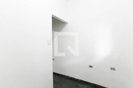 Quarto  de casa para alugar com 2 quartos, 90m² em Parque Guarani, São Paulo