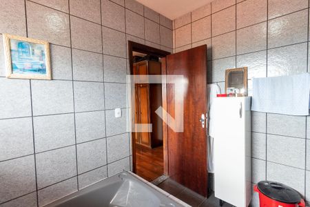 Casa à venda com 303m², 3 quartos e 8 vagasBanheiro da Suíte