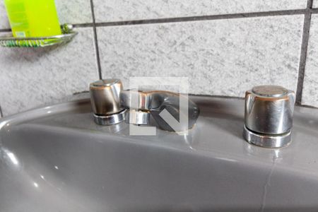 Casa à venda com 303m², 3 quartos e 8 vagasBanheiro - torneira