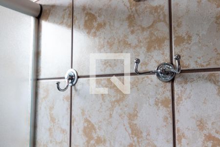 Casa à venda com 303m², 3 quartos e 8 vagasDetalhe do banheiro