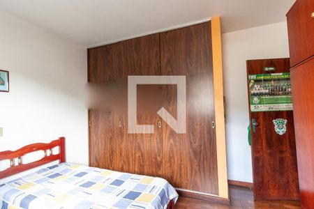Casa à venda com 303m², 3 quartos e 8 vagasQuarto 1