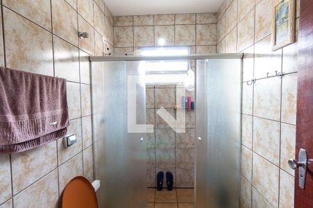 Casa à venda com 303m², 3 quartos e 8 vagasBanheiro 1