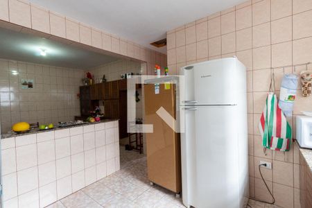 Casa à venda com 303m², 3 quartos e 8 vagasCozinha