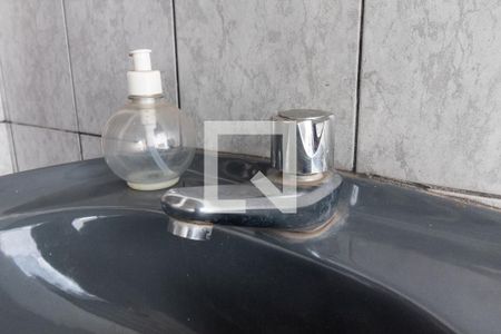 Casa à venda com 303m², 3 quartos e 8 vagasBanheiro - torneira