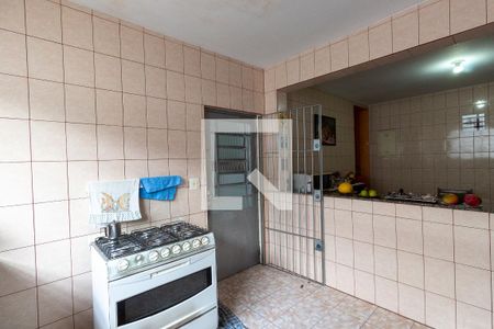 Casa à venda com 303m², 3 quartos e 8 vagasCozinha