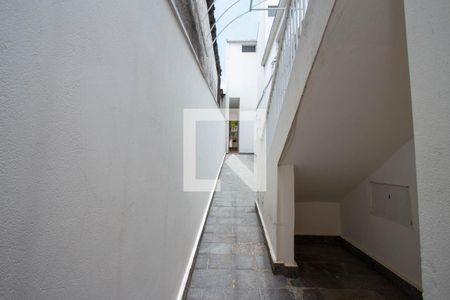 Casa para alugar com 500m², 3 quartos e 6 vagas Casa para alugar com 500m², 3 quartos e 6 vagasÁrea externa