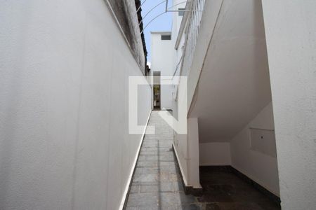 Casa para alugar com 500m², 3 quartos e 6 vagas Casa para alugar com 500m², 3 quartos e 6 vagasÁrea externa