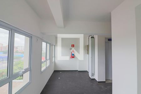 Apartamento à venda com 60m², 2 quartos e sem vaga Apartamento à venda com 60m², 2 quartos e sem vagaAcademia