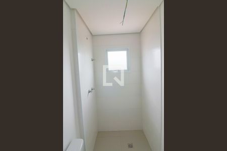 Apartamento à venda com 60m², 2 quartos e sem vaga Apartamento à venda com 60m², 2 quartos e sem vagaBanheiro