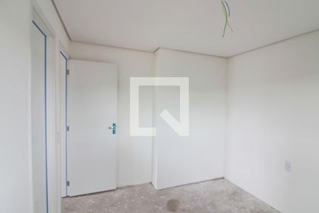 Apartamento à venda com 60m², 2 quartos e sem vaga Apartamento à venda com 60m², 2 quartos e sem vagaQuarto 2