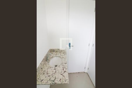 Apartamento à venda com 60m², 2 quartos e sem vaga Apartamento à venda com 60m², 2 quartos e sem vagaBanheiro