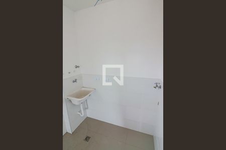 Apartamento à venda com 60m², 2 quartos e sem vaga Apartamento à venda com 60m², 2 quartos e sem vagaCozinha  / Lavanderia