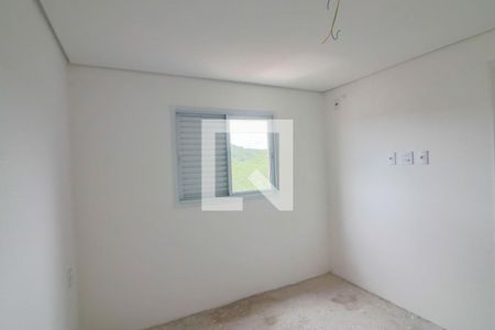 Apartamento à venda com 60m², 2 quartos e sem vaga Apartamento à venda com 60m², 2 quartos e sem vagaQuarto 2
