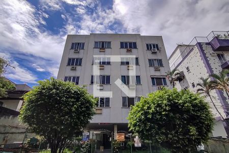 Apartamento à venda com 102m², 2 quartos e 2 vagasfachada