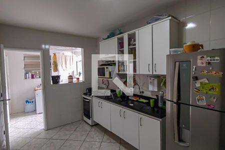 Apartamento à venda com 102m², 2 quartos e 2 vagascozinha