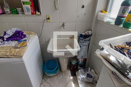 Apartamento à venda com 102m², 2 quartos e 2 vagasarea de serviço