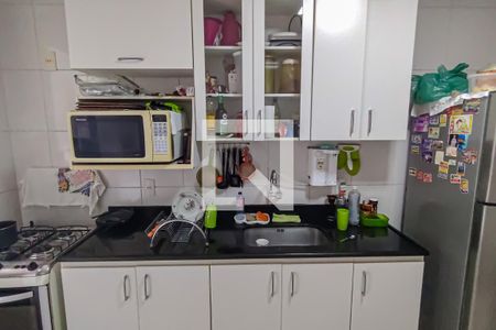 Apartamento à venda com 102m², 2 quartos e 2 vagascozinha