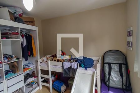 Apartamento à venda com 102m², 2 quartos e 2 vagasquarto 2