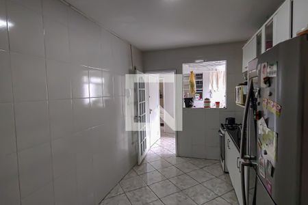 Apartamento à venda com 102m², 2 quartos e 2 vagascozinha