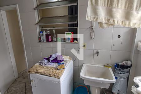 Apartamento à venda com 102m², 2 quartos e 2 vagasarea de serviço