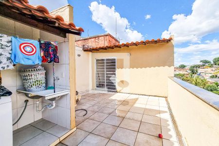 Apartamento para alugar com 98m², 2 quartos e 1 vaga Apartamento para alugar com 98m², 2 quartos e 1 vagaCobertura