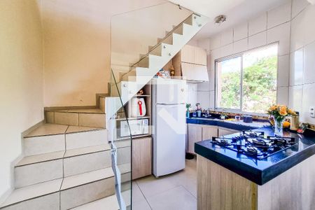 Apartamento para alugar com 98m², 2 quartos e 1 vaga Apartamento para alugar com 98m², 2 quartos e 1 vagaCozinha