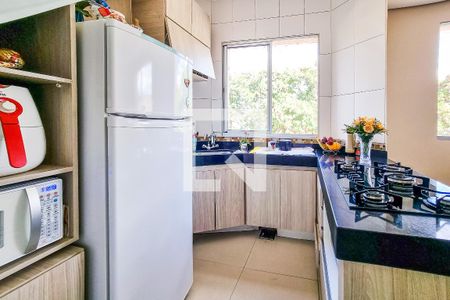 Apartamento para alugar com 98m², 2 quartos e 1 vaga Apartamento para alugar com 98m², 2 quartos e 1 vagaCozinha