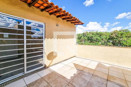 Apartamento para alugar com 98m², 2 quartos e 1 vaga Apartamento para alugar com 98m², 2 quartos e 1 vagaCobertura