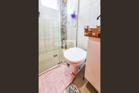 Apartamento para alugar com 98m², 2 quartos e 1 vaga Apartamento para alugar com 98m², 2 quartos e 1 vagaBanheiro