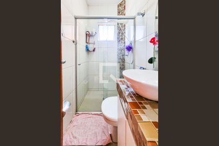 Apartamento para alugar com 98m², 2 quartos e 1 vaga Apartamento para alugar com 98m², 2 quartos e 1 vagaBanheiro