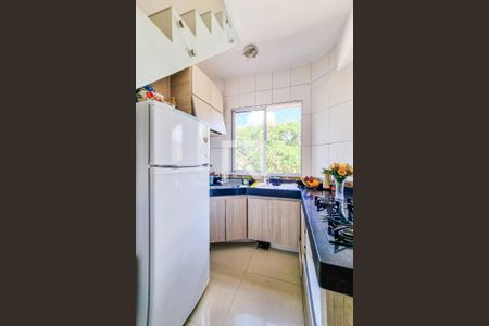 Apartamento para alugar com 98m², 2 quartos e 1 vaga Apartamento para alugar com 98m², 2 quartos e 1 vagaCozinha