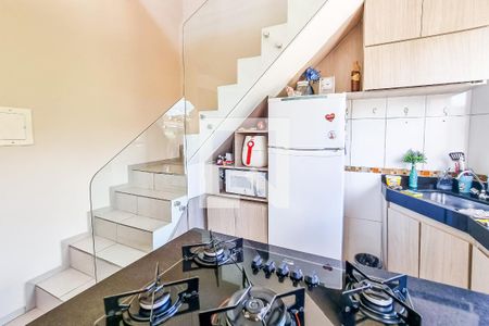 Apartamento para alugar com 98m², 2 quartos e 1 vaga Apartamento para alugar com 98m², 2 quartos e 1 vagaCozinha