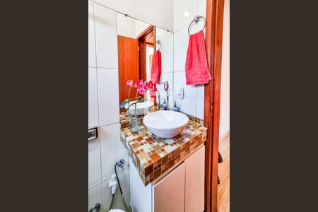 Apartamento para alugar com 98m², 2 quartos e 1 vaga Apartamento para alugar com 98m², 2 quartos e 1 vagaBanheiro