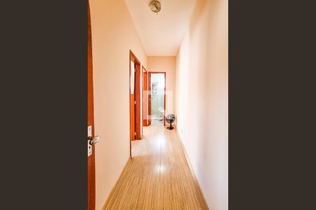 Apartamento para alugar com 98m², 2 quartos e 1 vaga Apartamento para alugar com 98m², 2 quartos e 1 vagaCorredor