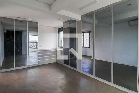 Apartamento à venda com 172m², 2 quartos e 4 vagasQuarto 2 Suíte