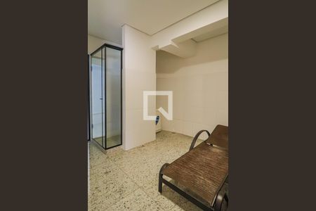 Apartamento à venda com 172m², 2 quartos e 4 vagasÁrea comum - Sauna