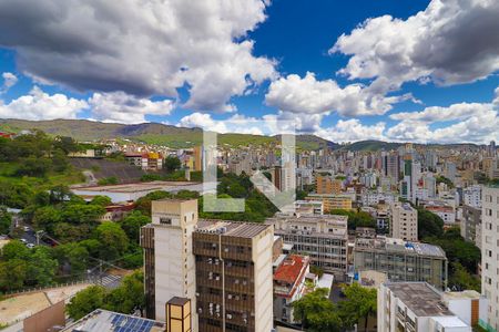 Apartamento à venda com 172m², 2 quartos e 4 vagasVista do Quarto 1