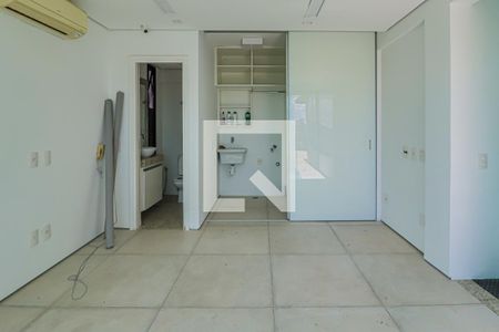 Apartamento à venda com 172m², 2 quartos e 4 vagasCobertura - Sala