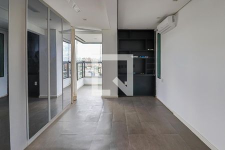 Apartamento à venda com 172m², 2 quartos e 4 vagasQuarto 2 Suíte